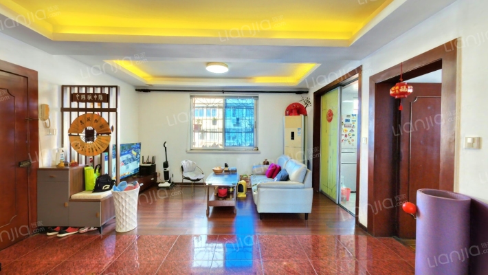 教工路49号二手房实景图