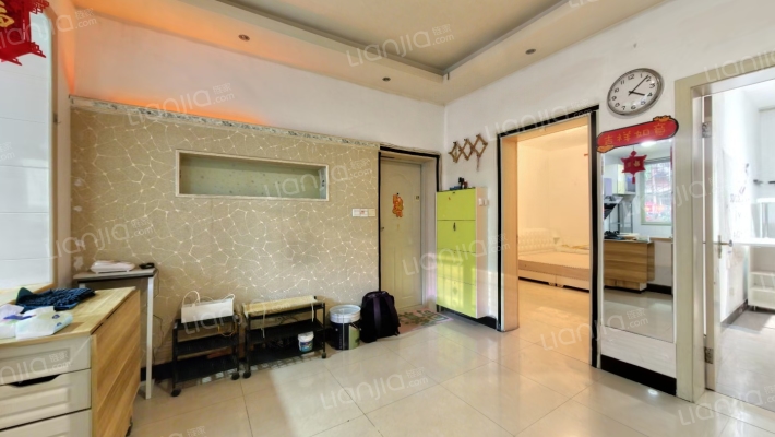 东新街4号二手房实景图