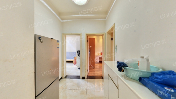 钢铁研究院二手房实景图