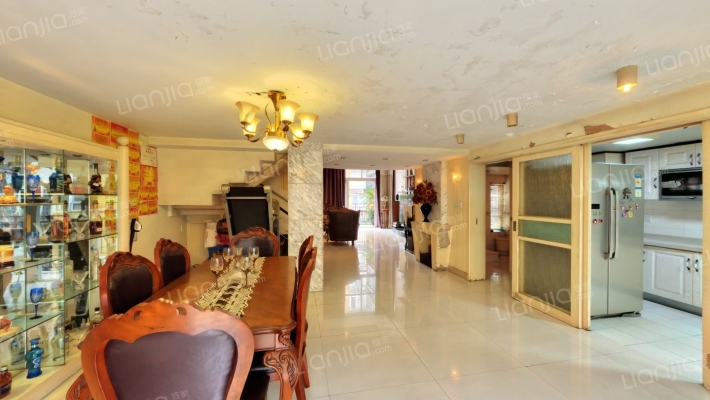 流星花园二手房实景图