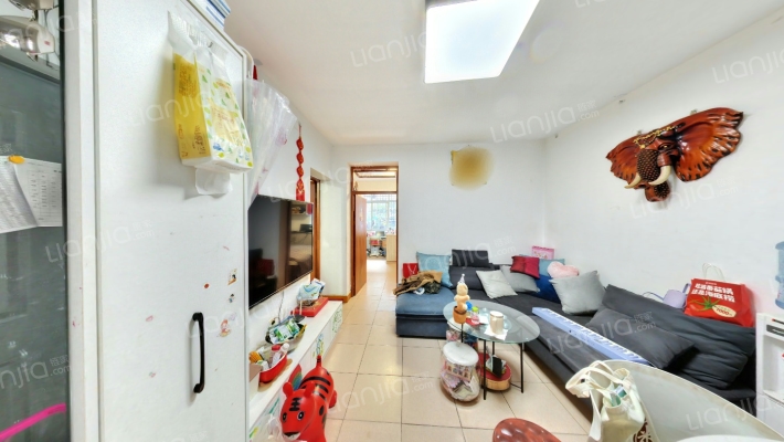 电子综合勘察研究院二手房实景图