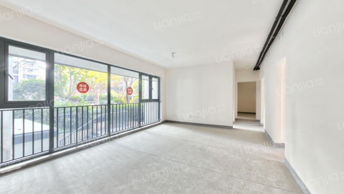 锦发广场锦江九悦南区二手房实景图