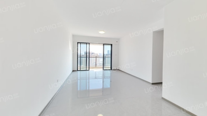 新世界天澜二手房实景图