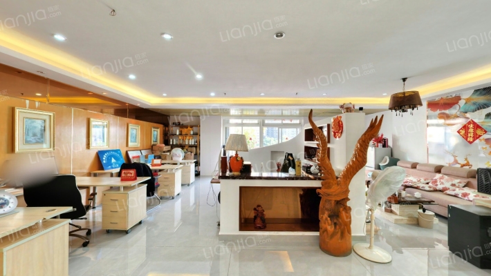 华夏陶瓷城二手房实景图