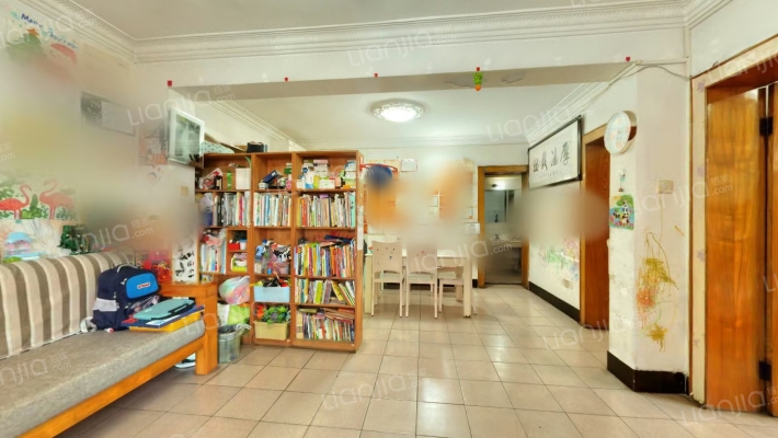 祥和里87号二手房实景图