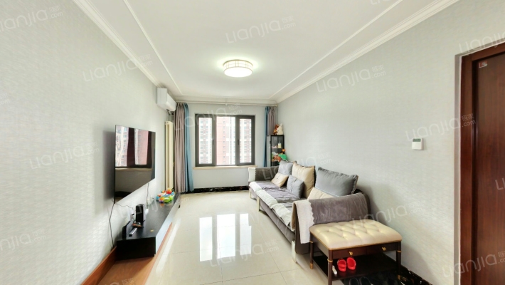 海棠苑二手房实景图