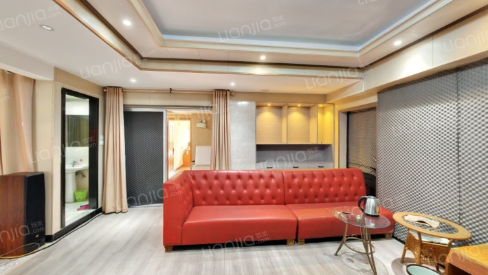 宏宇花园二手房实景图