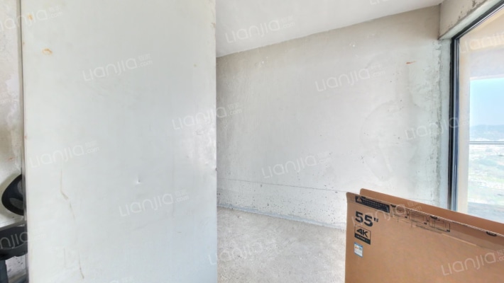 万隆国际二手房实景图