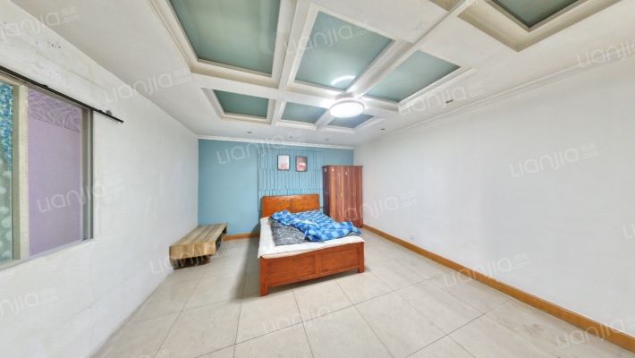 城北大厦二手房实景图