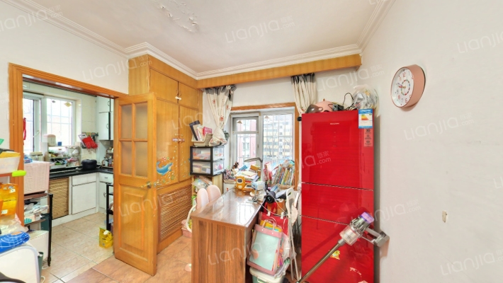 三虎桥南路17号院二手房实景图