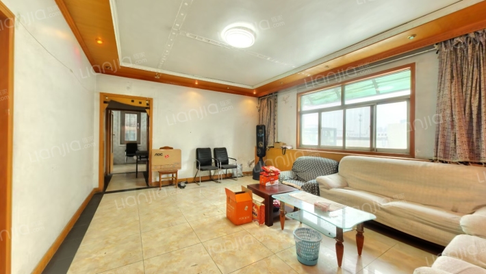 城东南路32号院二手房实景图