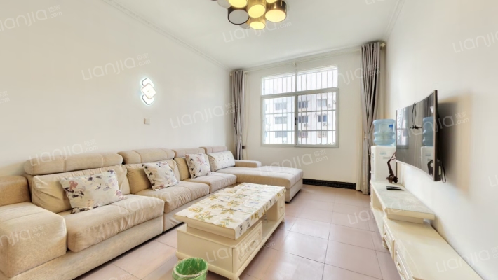 人事局家属院二手房实景图