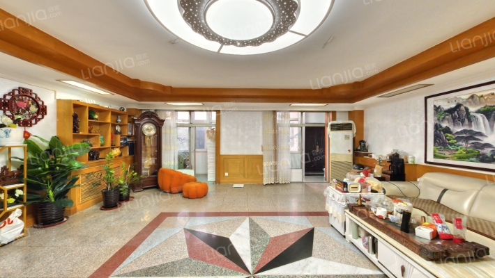 富康路甲18号二手房实景图