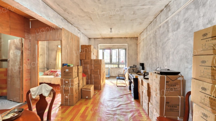 云岚居A区二手房实景图