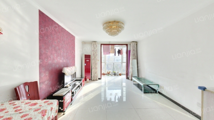 澜西园三区二手房实景图