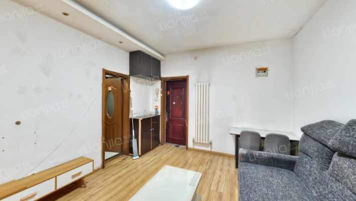 西昌里二手房实景图