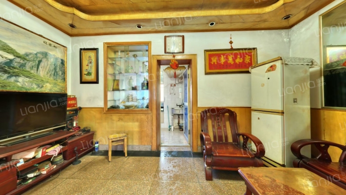 天香路313号二手房实景图