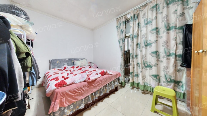 大田坎街95号二手房实景图