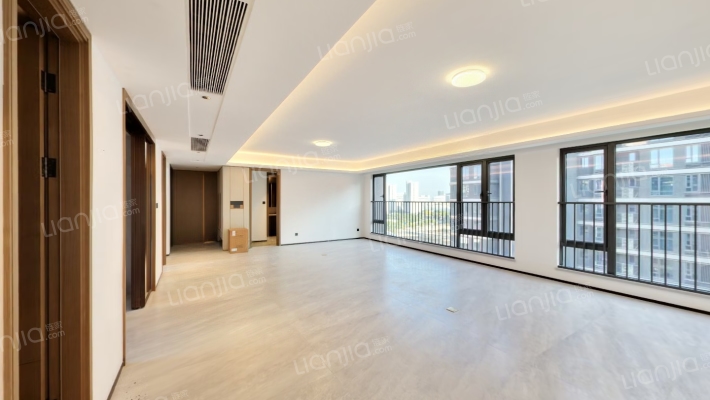 五缘海悦二手房实景图