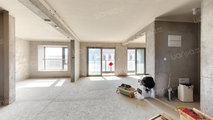 云都会府三期二手房实景图