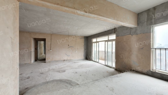 公路小区二手房实景图