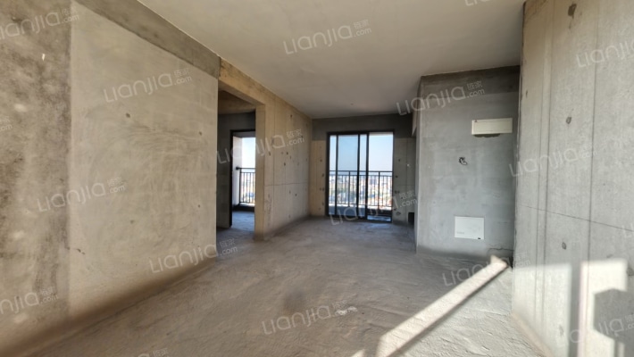 禹洲五经嘉誉名邸二手房实景图