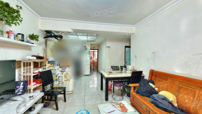 福滨新村二手房实景图