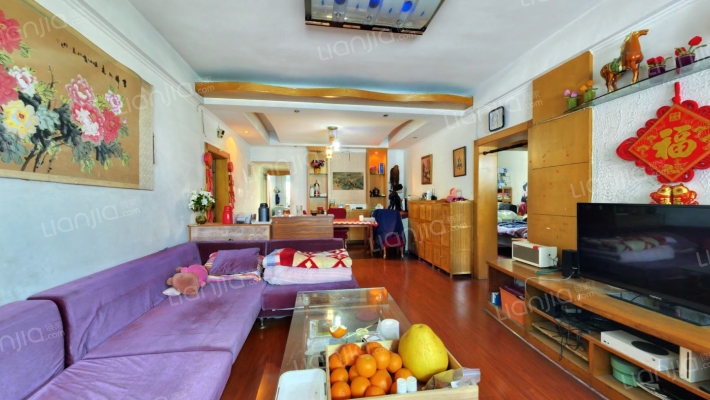 光荣西路70号二手房实景图