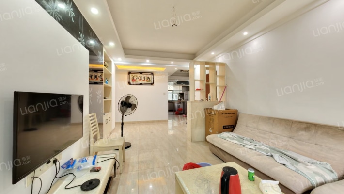 供水新村二手房实景图