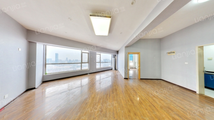 乐模大厦二手房实景图