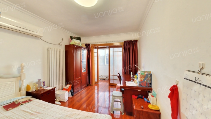 西五路68号院二手房实景图