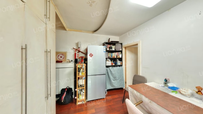 永乐东区二手房实景图