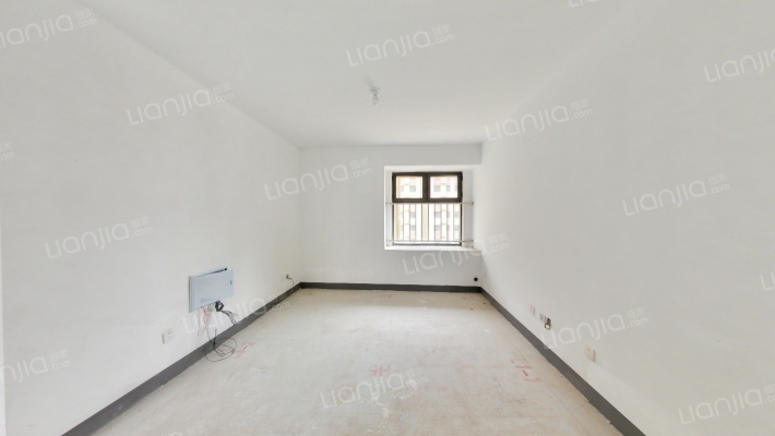 国融君悦府二手房实景图