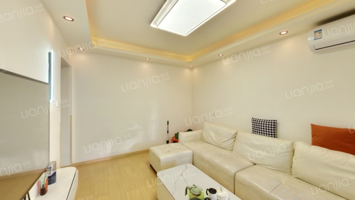 抚琴西路南一巷1号二手房实景图