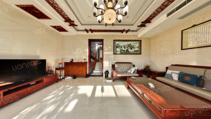 衡园二手房实景图