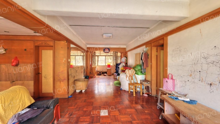 朝阳路117号二手房实景图