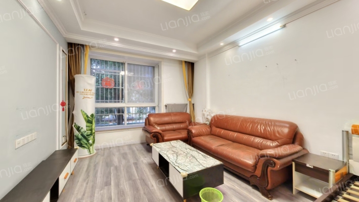 华乐花园二手房实景图