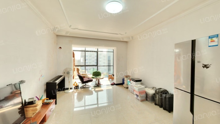 星邻东苑二手房实景图