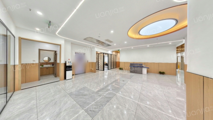 经发大厦二手房实景图