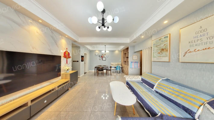 玉景苑二手房实景图