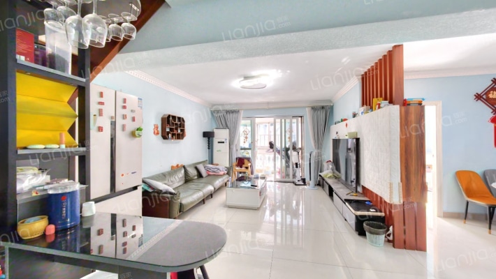 京隆苑二手房实景图