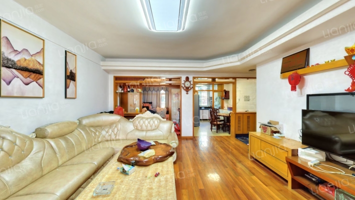 温泉花园(连江县)二手房实景图