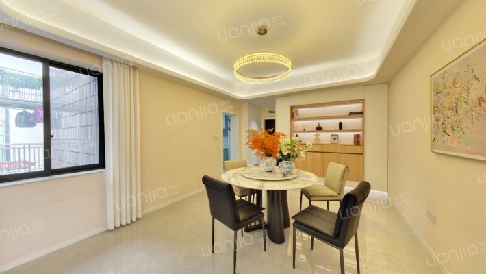 环西小区二手房实景图