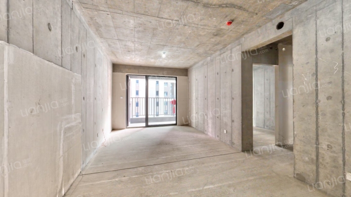 龙湖砚熙台二手房实景图