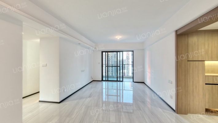 碧桂园铜雀台三期二手房实景图