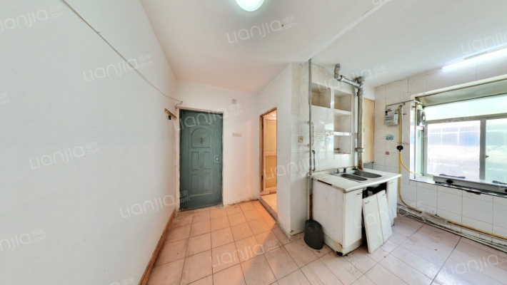 铁运校小区二手房实景图