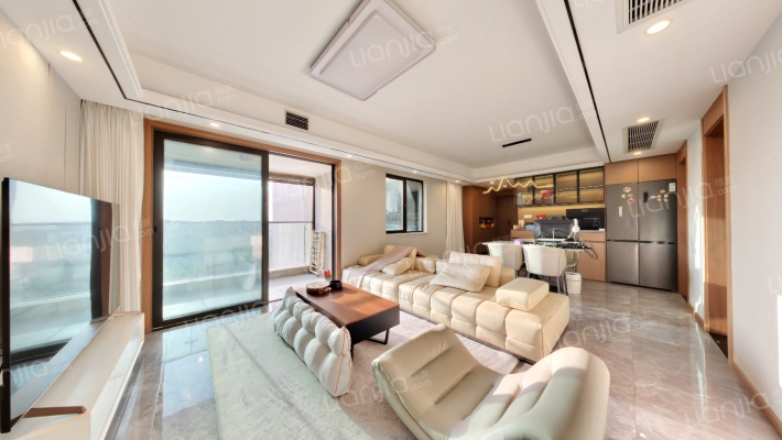 凤舞七里北苑二手房实景图