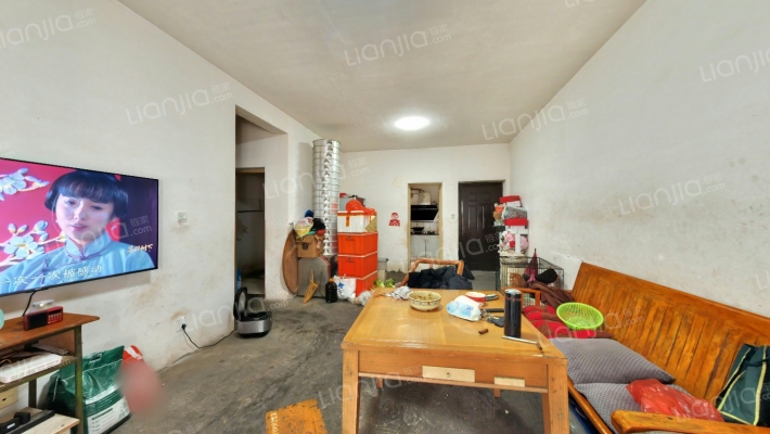 蜀州花园二手房实景图