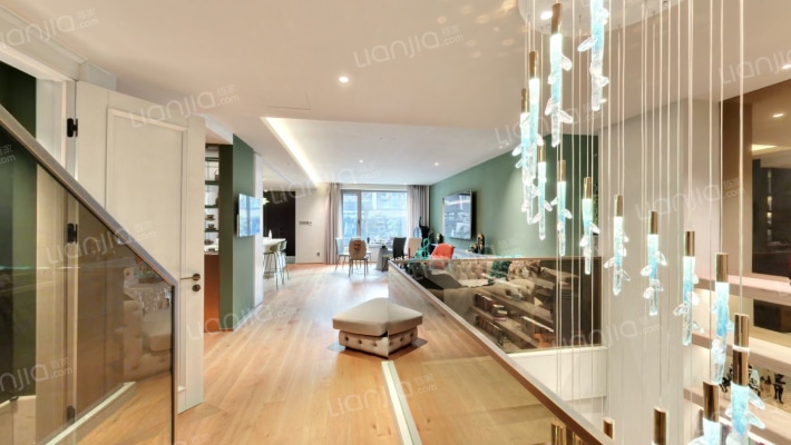 和锦薇棠二手房实景图