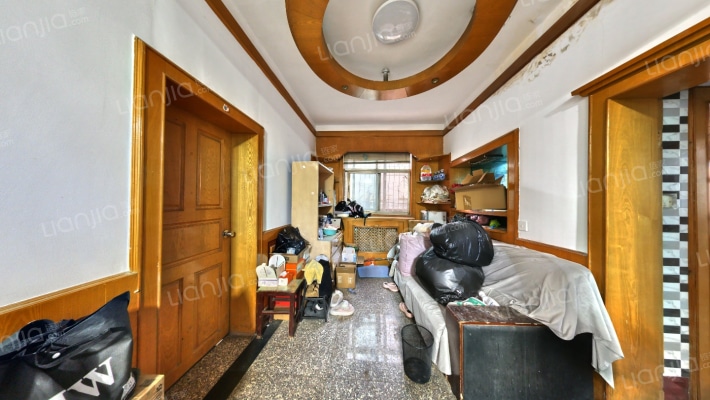 丰乐路27号院二手房实景图